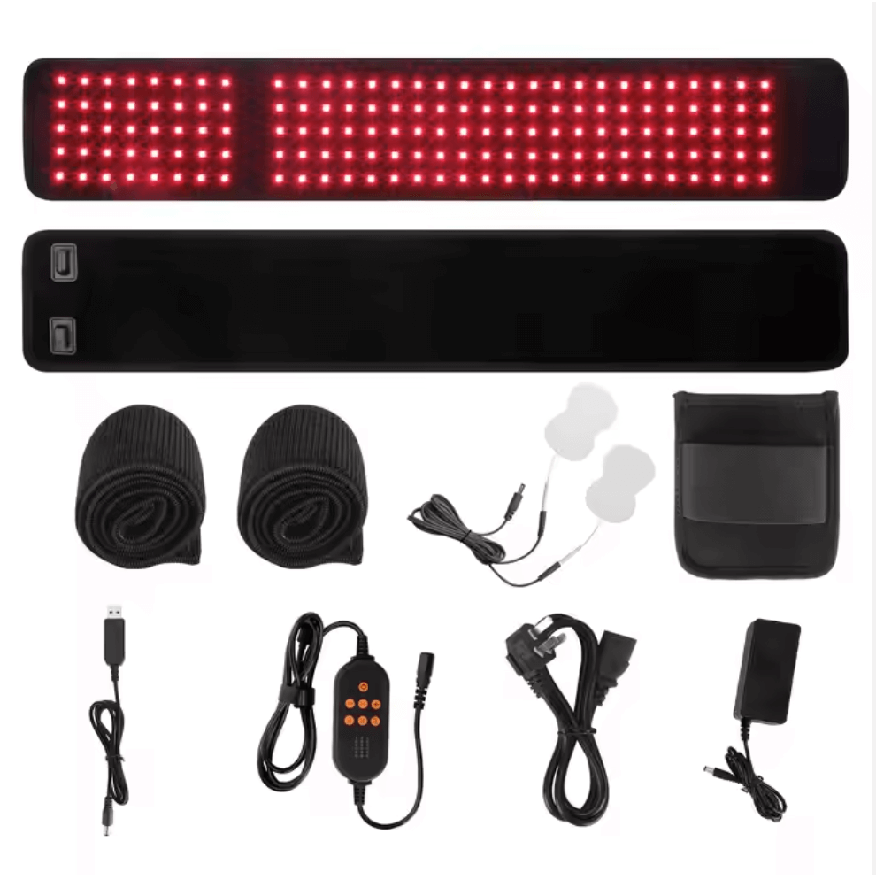 Personal Wear Therapy Device