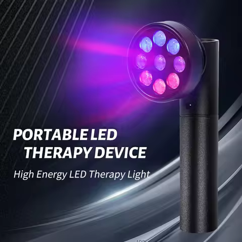 Handheld Therapy Device